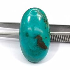 Irani Feroza 29.92 carat / 32.91ratti